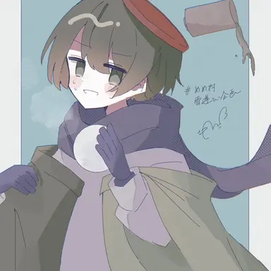 Profile image of いえもん