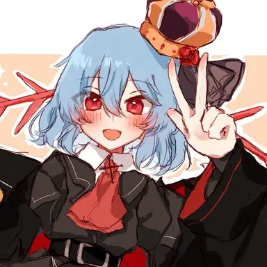 Profile image of ウパパロン