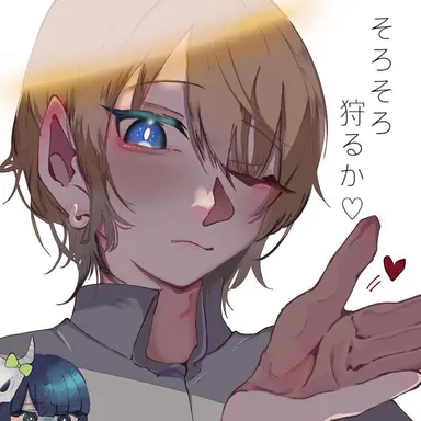 Profile image of ひなにい