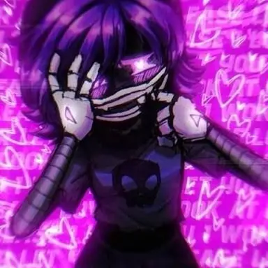 Profile image of Uzi