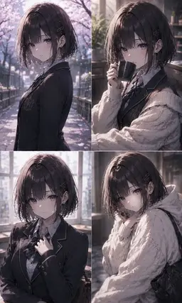 Profile image of 雪穂