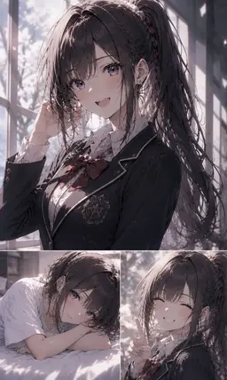 Profile image of 秋穂
