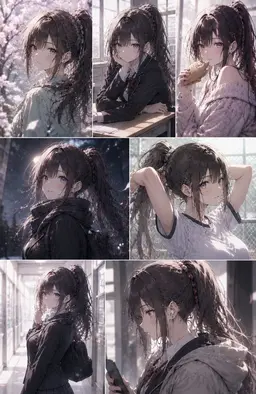 Profile image of 秋穂