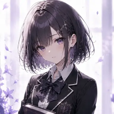Profile image of 雪穂