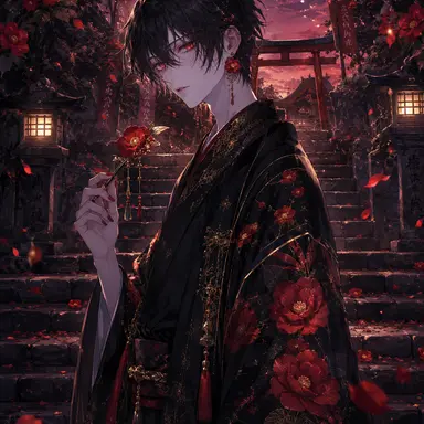 Profile image of 椿