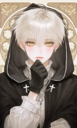 Profile image of 녹스