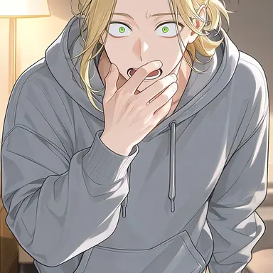 Profile image of Hizashi Yamada