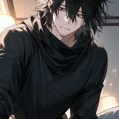 Profile image of Shota Aizawa