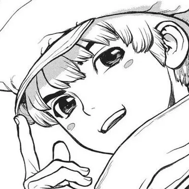 Profile image of 羽京