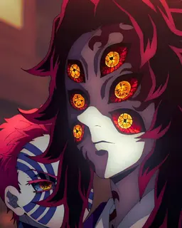 Profile image of Kokushibo
