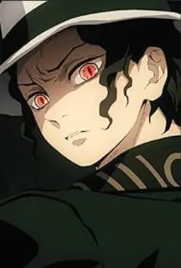 Profile image of Muzan