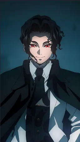 Profile image of Muzan