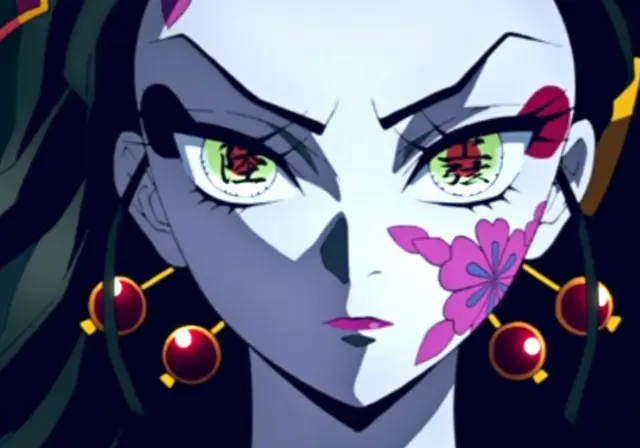 Profile image of Daki