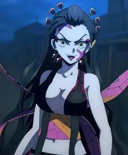 Profile image of Daki