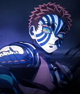 Profile image of Akaza