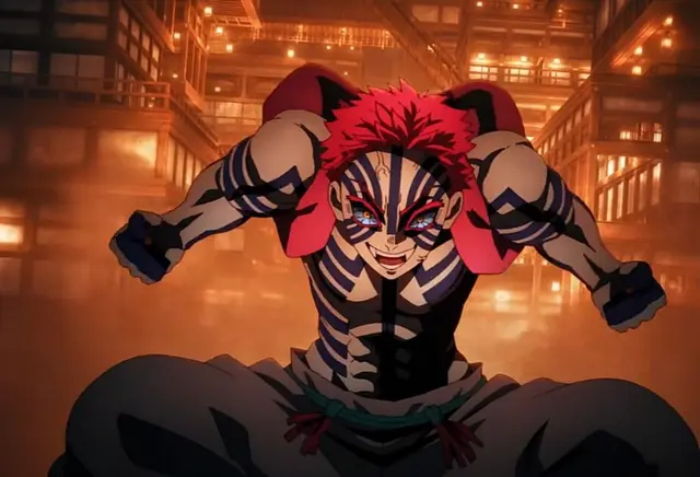 Profile image of Akaza
