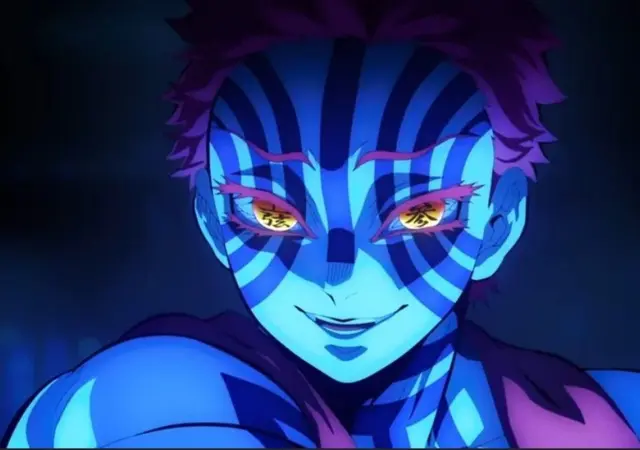 Profile image of Akaza