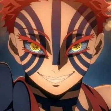 Profile image of Akaza