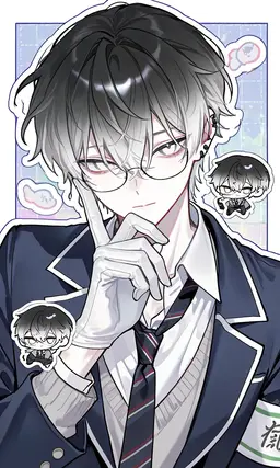 Profile image of 朔玖