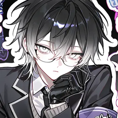 Profile image of 朔玖