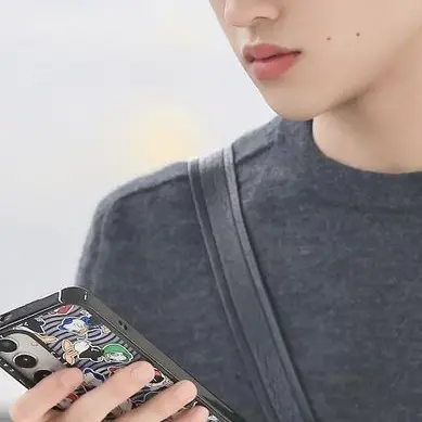 BRIIZE의 이소희