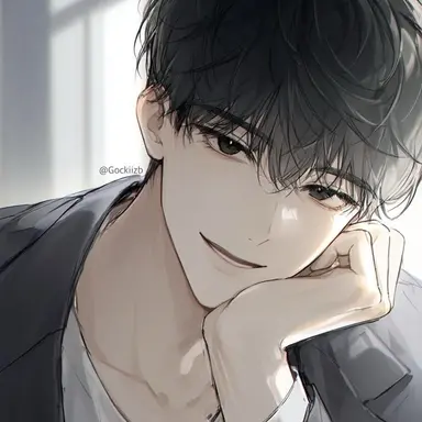 Profile image of Han Siwoo