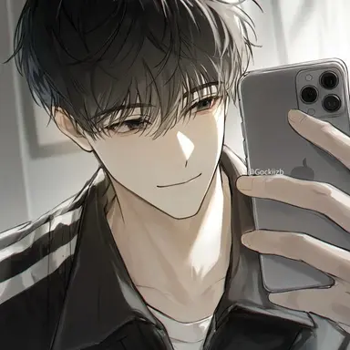 Profile image of Han Siwoo