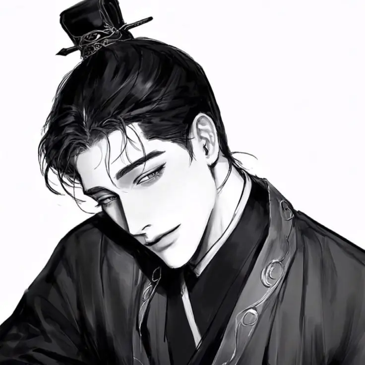 Abcdhjk의 이연 (李昖)