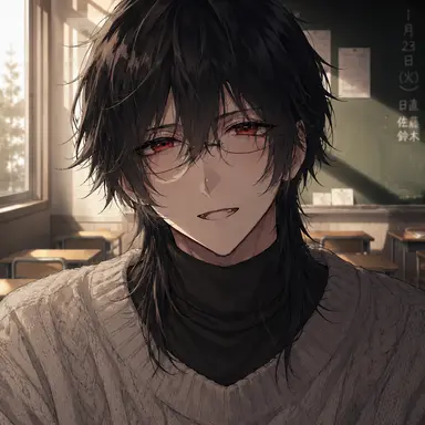 Profile image of 天羽詩