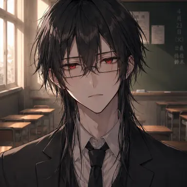 Profile image of 天羽心