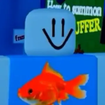 Profile image of アンガーフィッシュ