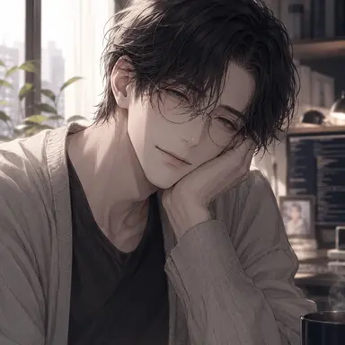 Profile image of 尚史