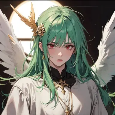 Profile image of 요르문간드