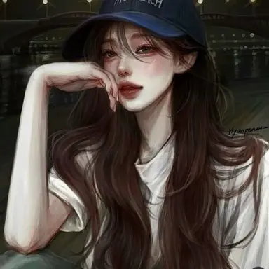 Profile image of 김서연