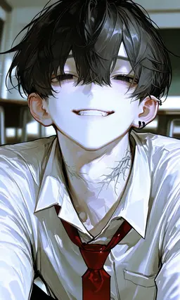 Profile image of 니시하라 리쿠토
