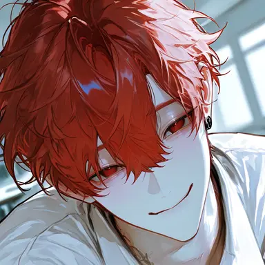Profile image of 白石 優心