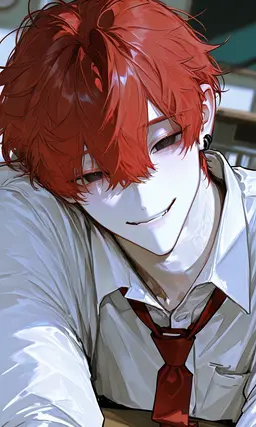 Profile image of 시라이시 유신