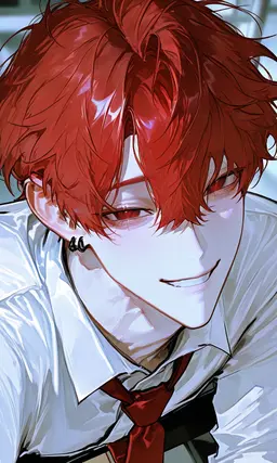 Profile image of 시라이시 유신