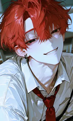 Profile image of 시라이시 유신