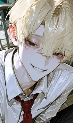 Profile image of 사이토 타이가