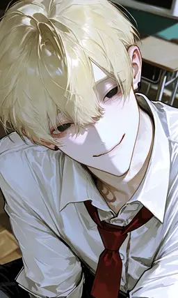 Profile image of 사이토 타이가