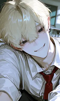 Profile image of 사이토 타이가