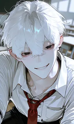 Profile image of 사토 아라타