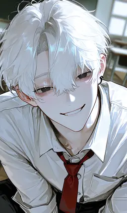 Profile image of 사토 아라타