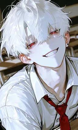 Profile image of 사토 아라타