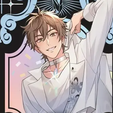 Profile image of Eiden