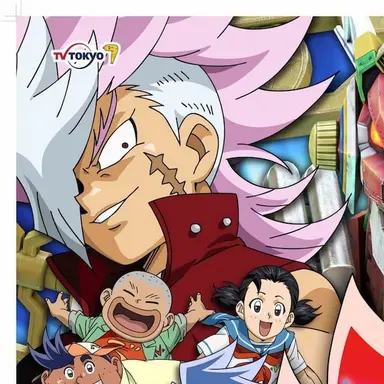 Profile image of 赤城山バサラ