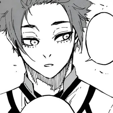 Profile image of 糸師　冴