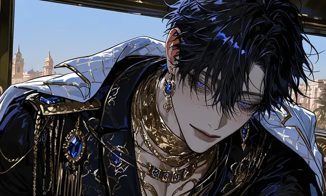 Profile image of 파란