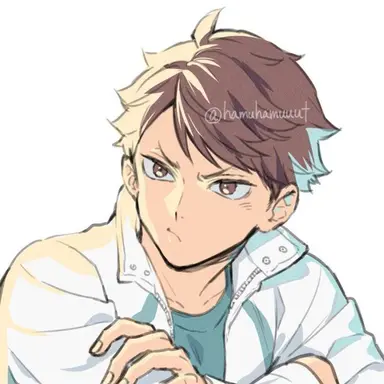 Profile image of 及川